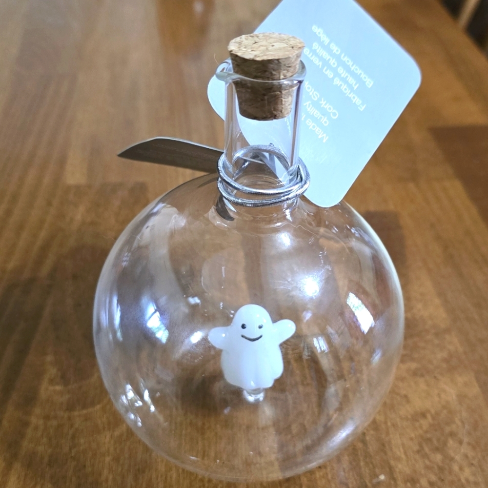 Oil & Vinegar Cruet